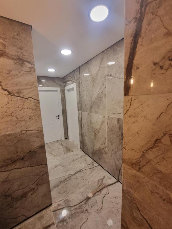 הברון Baron Lägenhet Rishon LeZion Exteriör bild
