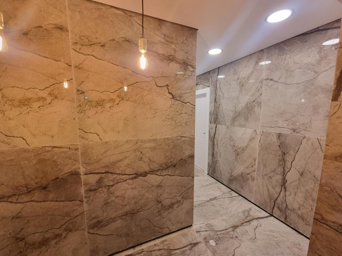 הברון Baron Lägenhet Rishon LeZion Exteriör bild