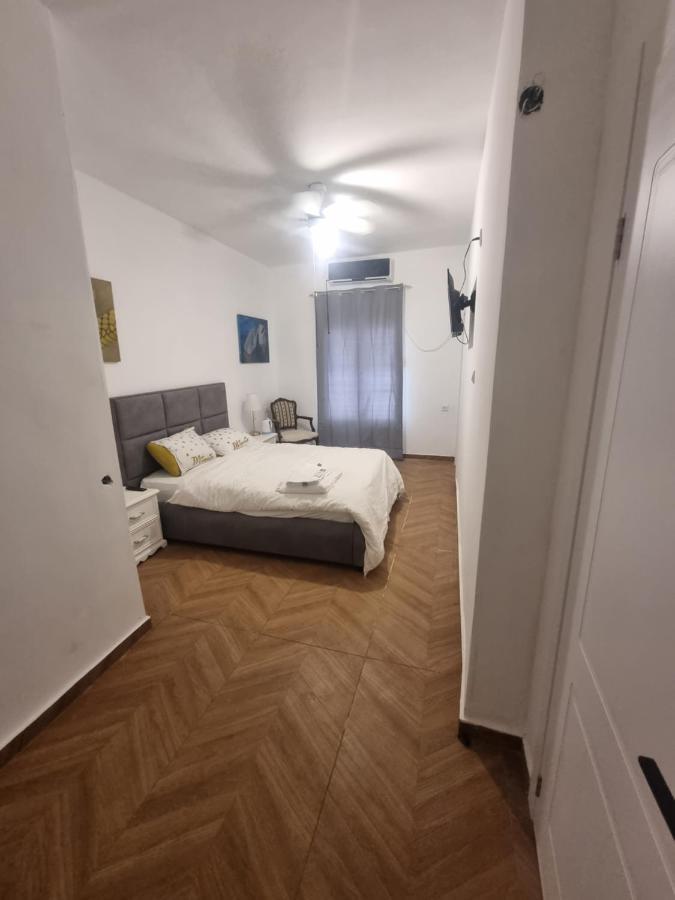 הברון Baron Lägenhet Rishon LeZion Exteriör bild