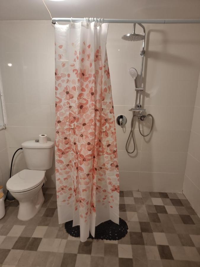 הברון Baron Lägenhet Rishon LeZion Exteriör bild