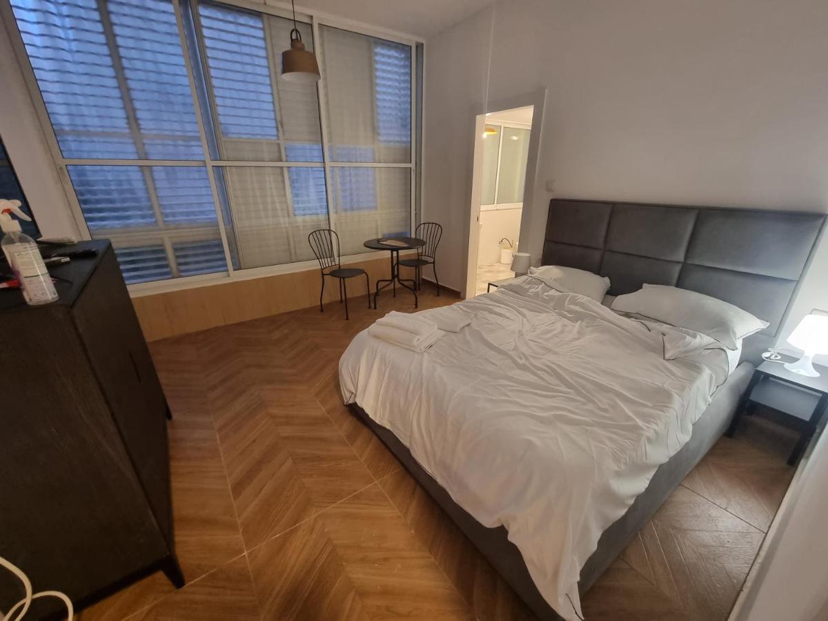 הברון Baron Lägenhet Rishon LeZion Exteriör bild