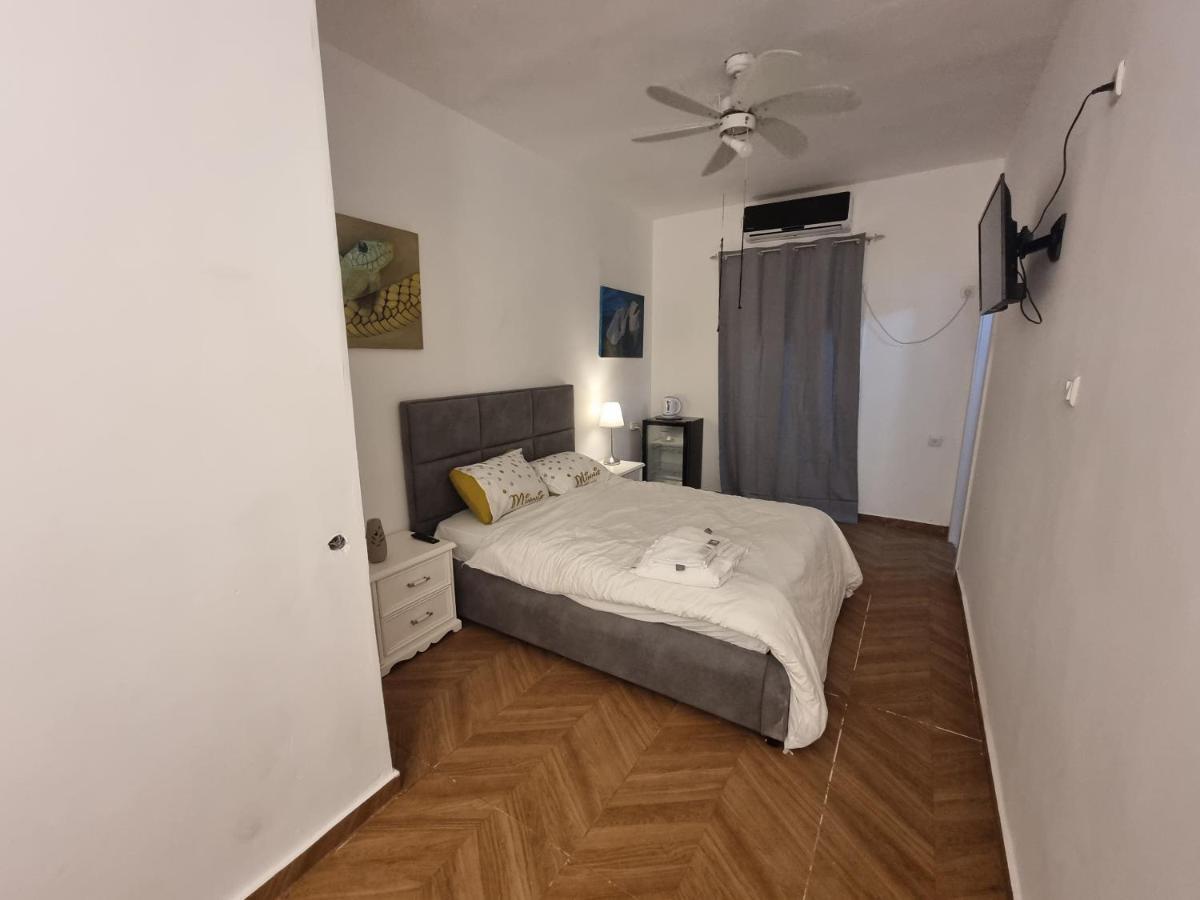 הברון Baron Lägenhet Rishon LeZion Exteriör bild