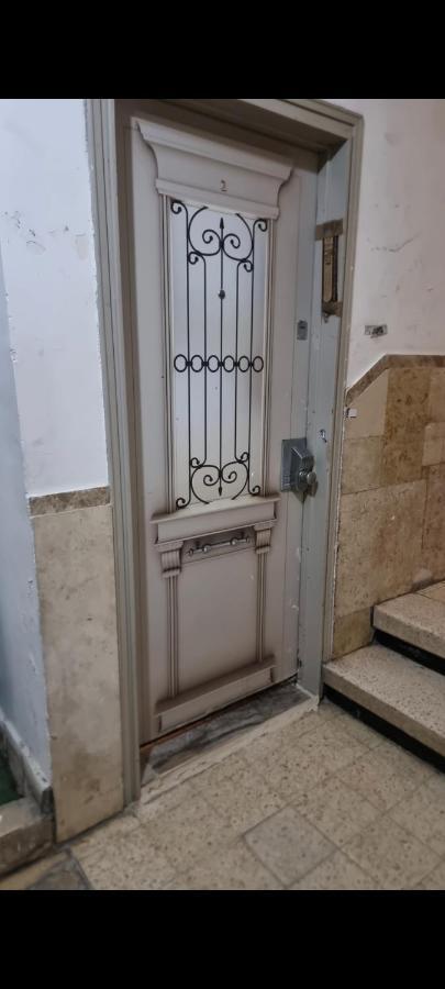 הברון Baron Lägenhet Rishon LeZion Exteriör bild